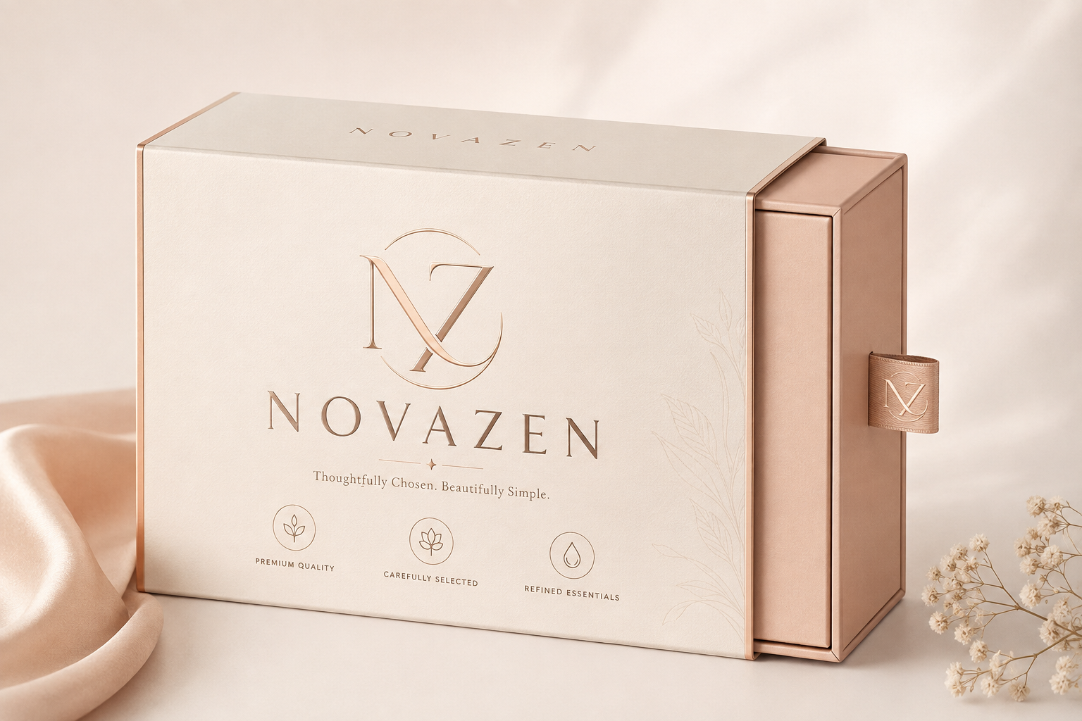 Novazen™ Ultra Plus